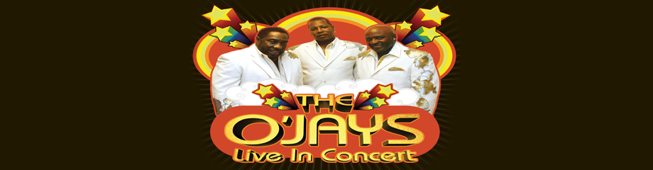 The O’Jays