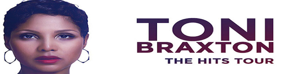 Toni Braxton