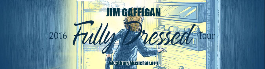 Jim Gaffigan