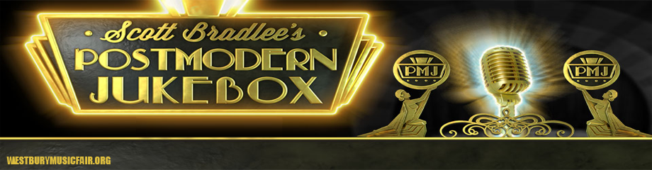 Scott Bradlee’s Postmodern Jukebox