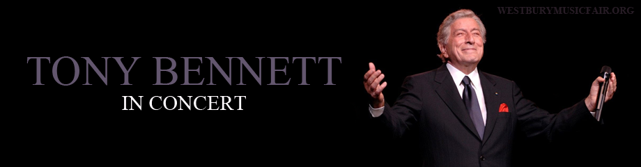 Tony Bennett