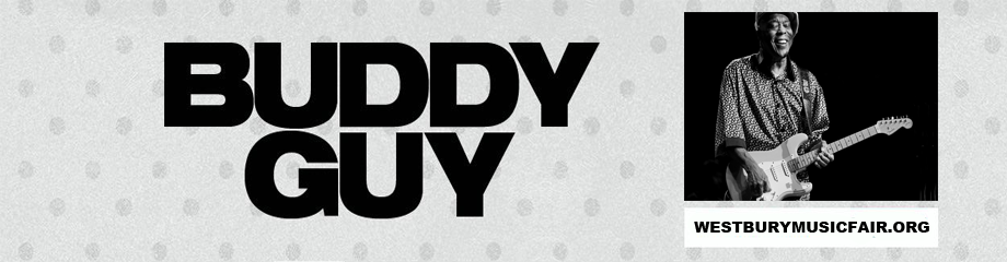 Buddy Guy