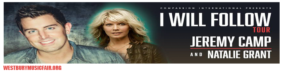 Jeremy Camp