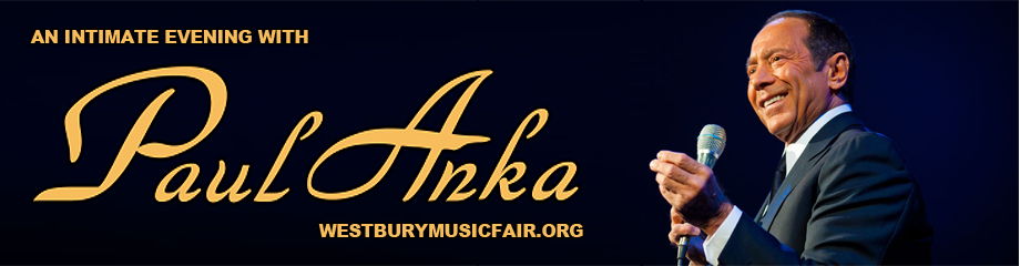 Paul Anka