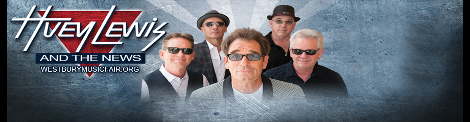 Huey Lewis and the News
