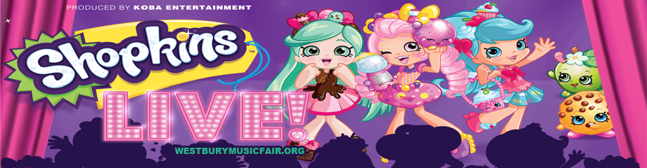 Shopkins Live
