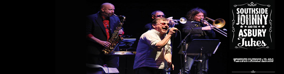 Southside Johnny and The Asbury Jukes
