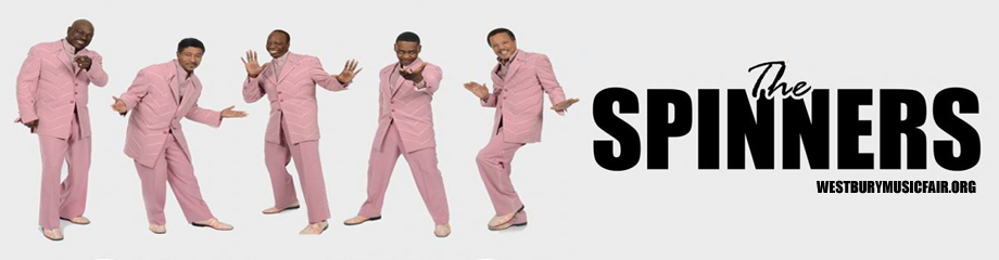 The Spinners & Little Anthony and the Imperials