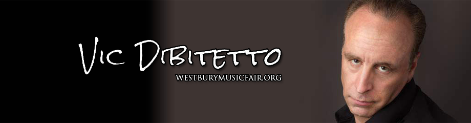 Vic Dibitetto