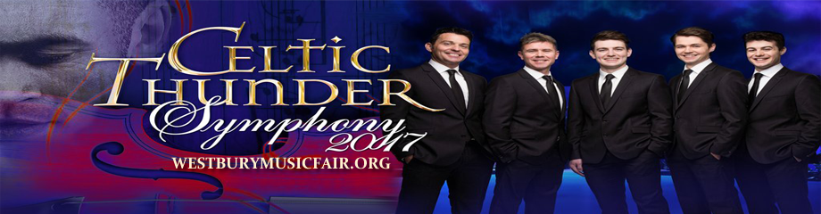Celtic Thunder