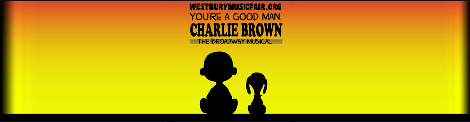 You’re A Good Man Charlie Brown