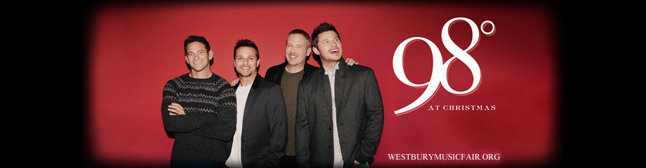 98 Degrees