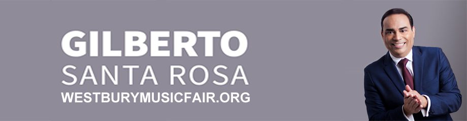 Gilberto Santa Rosa