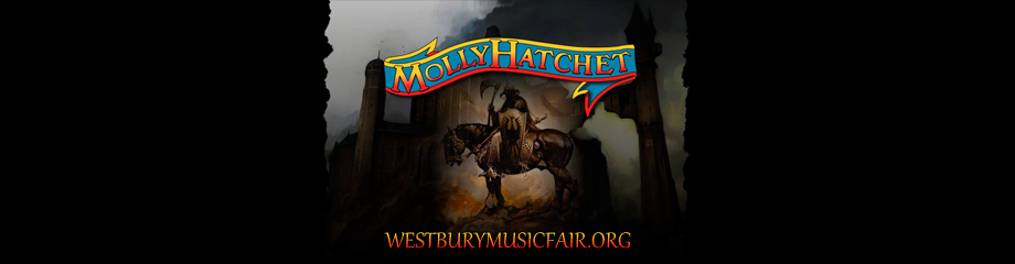 Molly Hatchet And The Outlaws