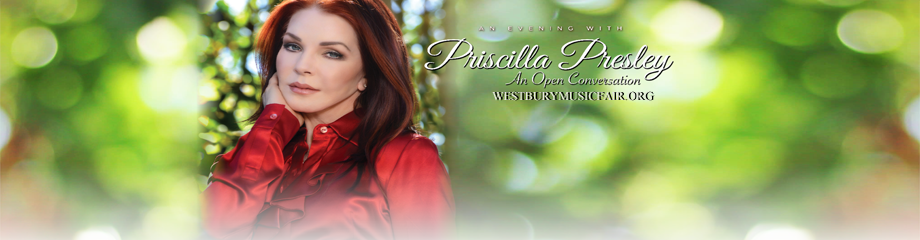 Priscilla Presley