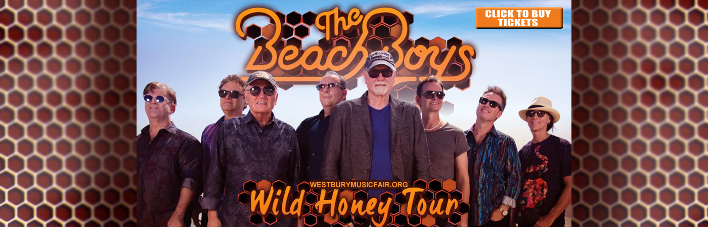 The Beach Boys