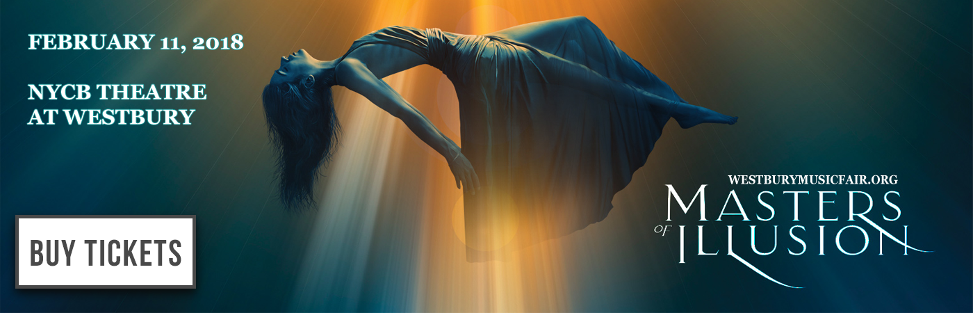 Masters of Illusion