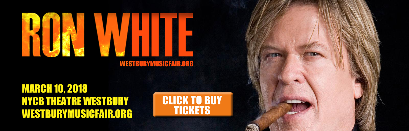 Ron White