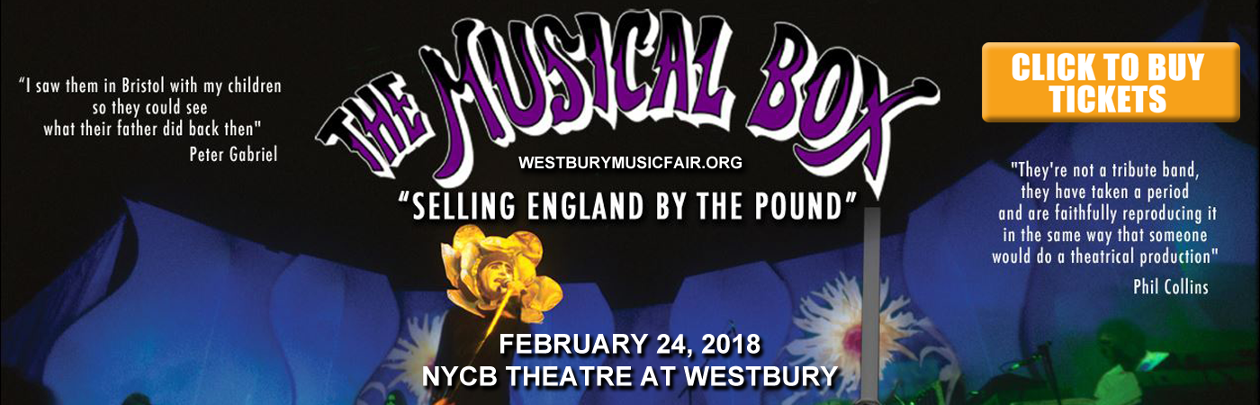 The Musical Box