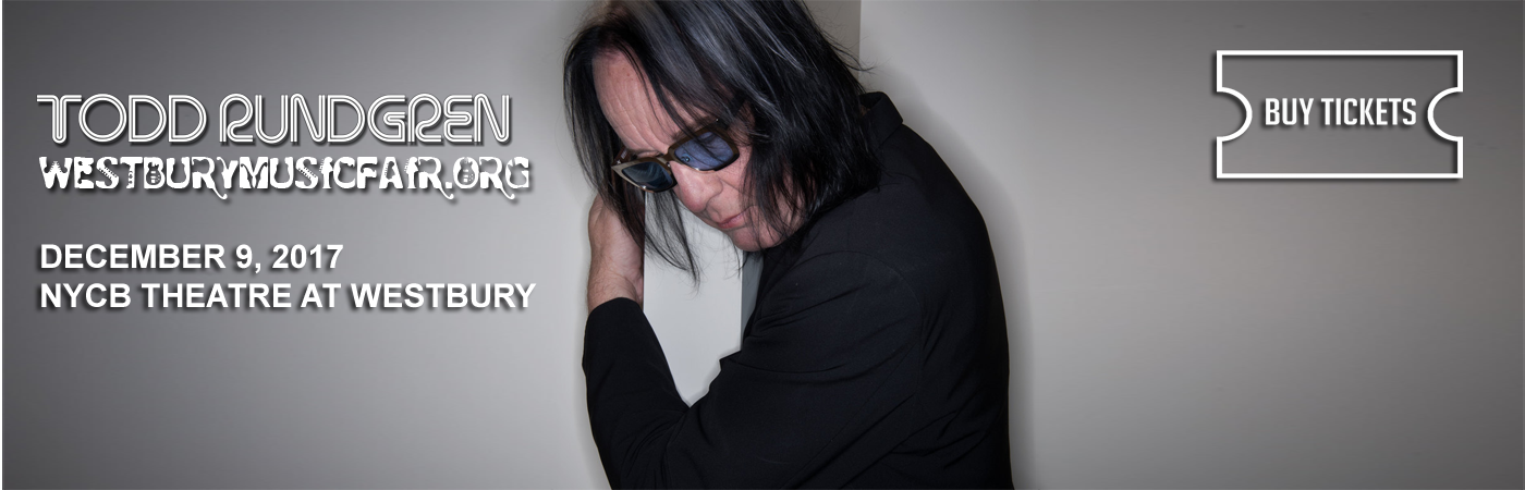 Todd Rundgren