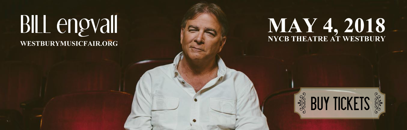 Bill Engvall