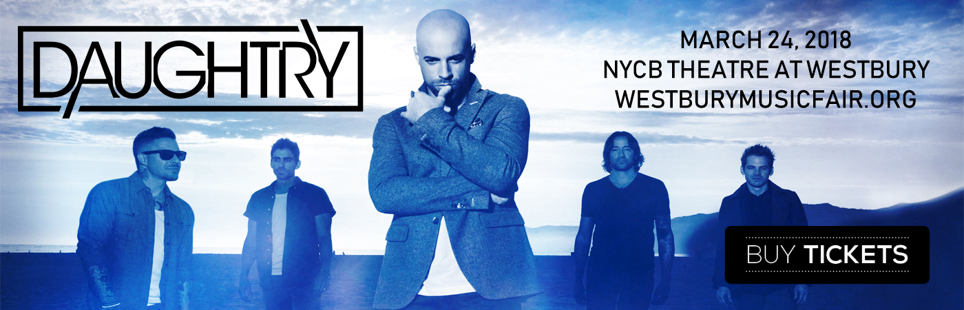 Daughtry