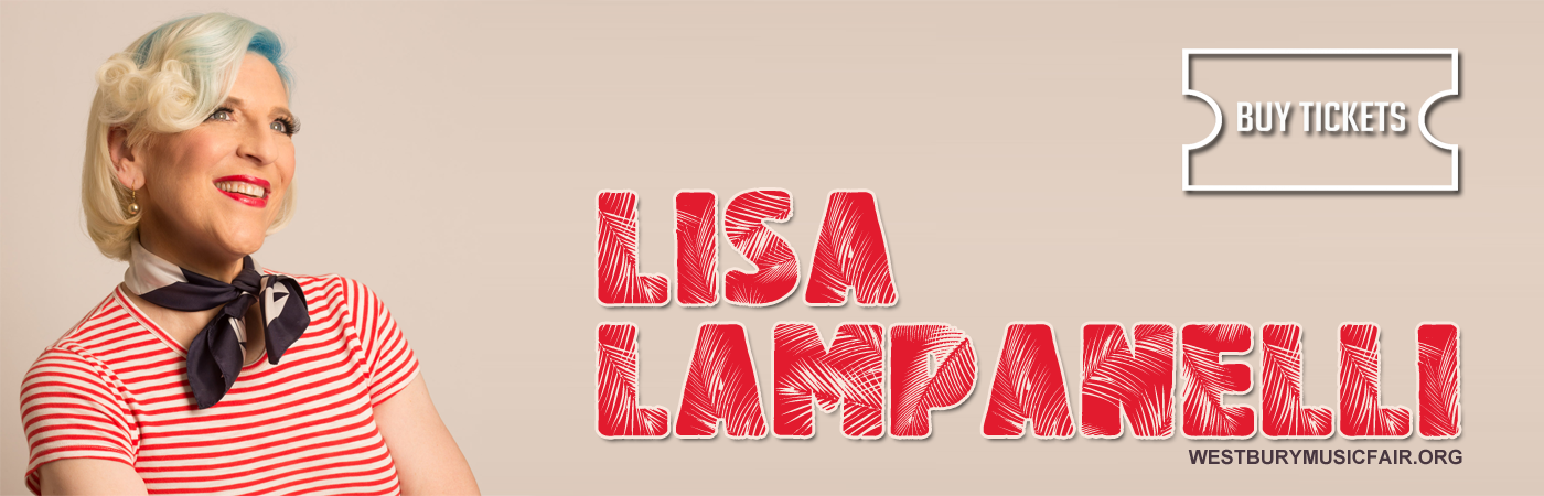 Lisa Lampanelli
