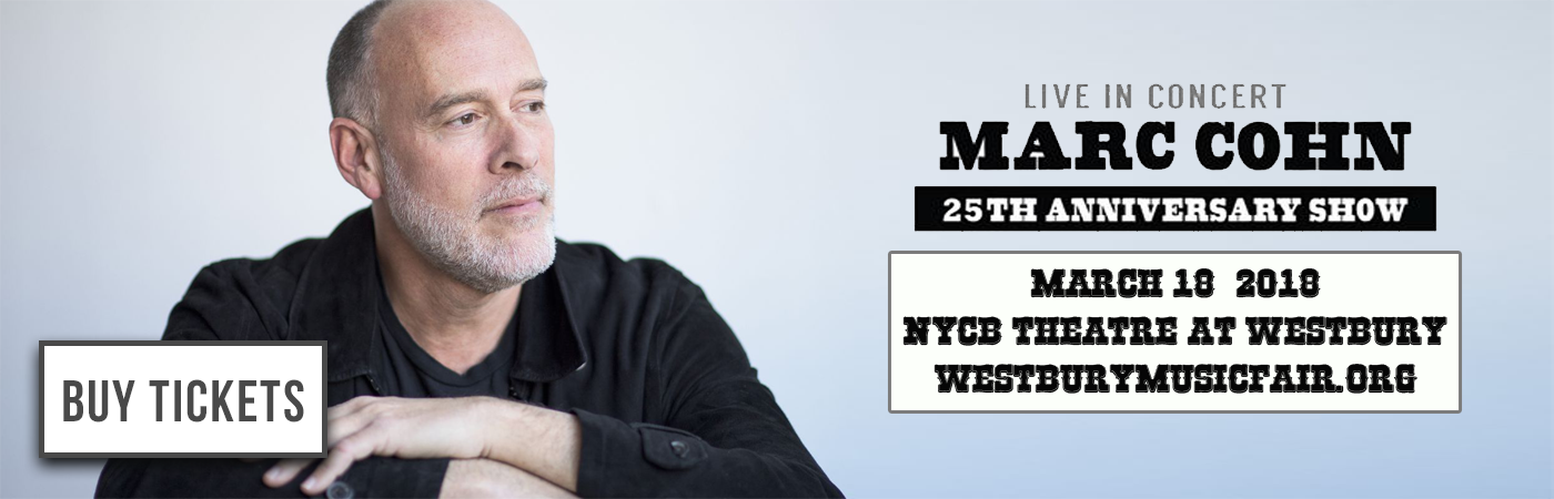 Marc Cohn