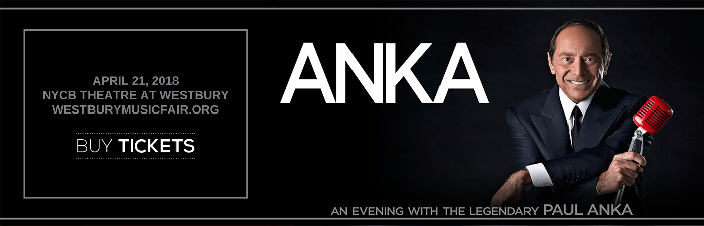 Paul Anka