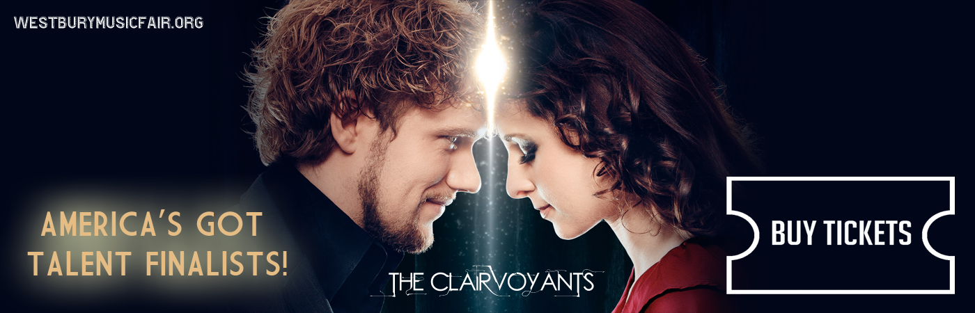 The Clairvoyants