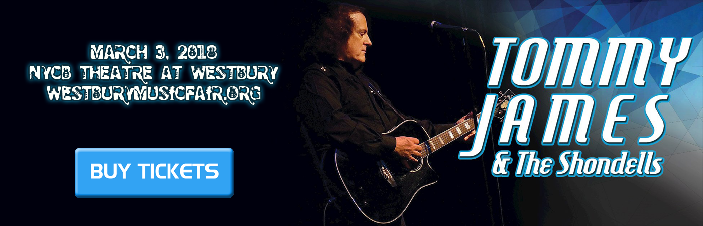 Tommy James and the Shondells
