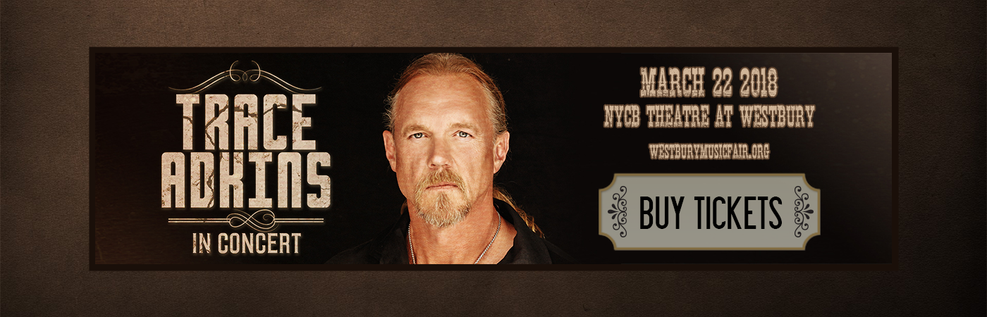 Trace Adkins