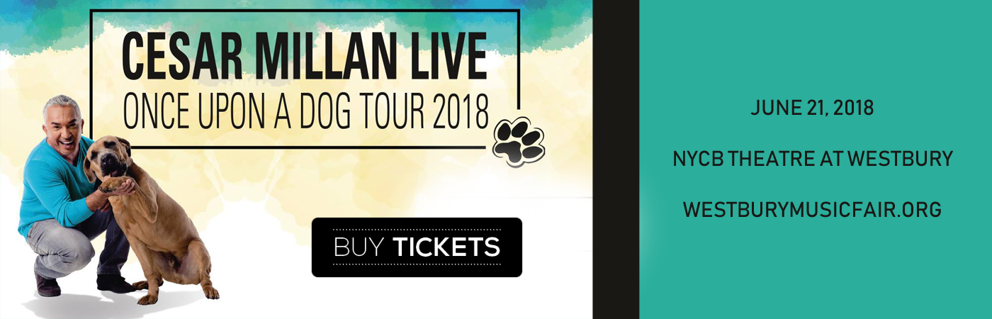 Cesar Millan