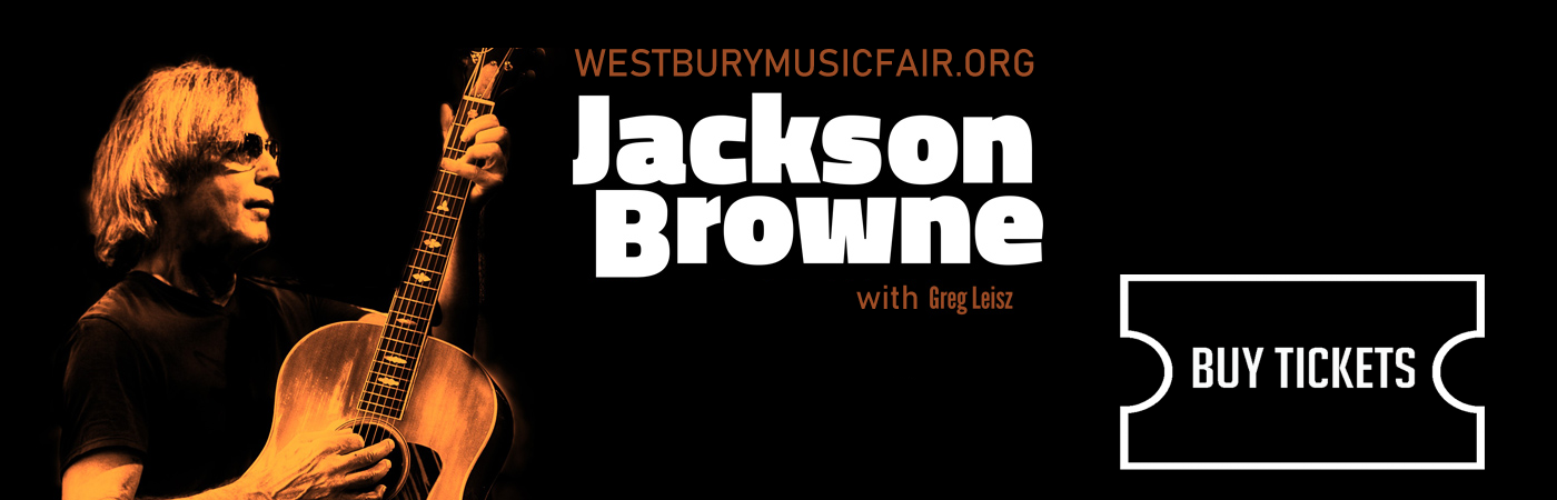 Jackson Browne