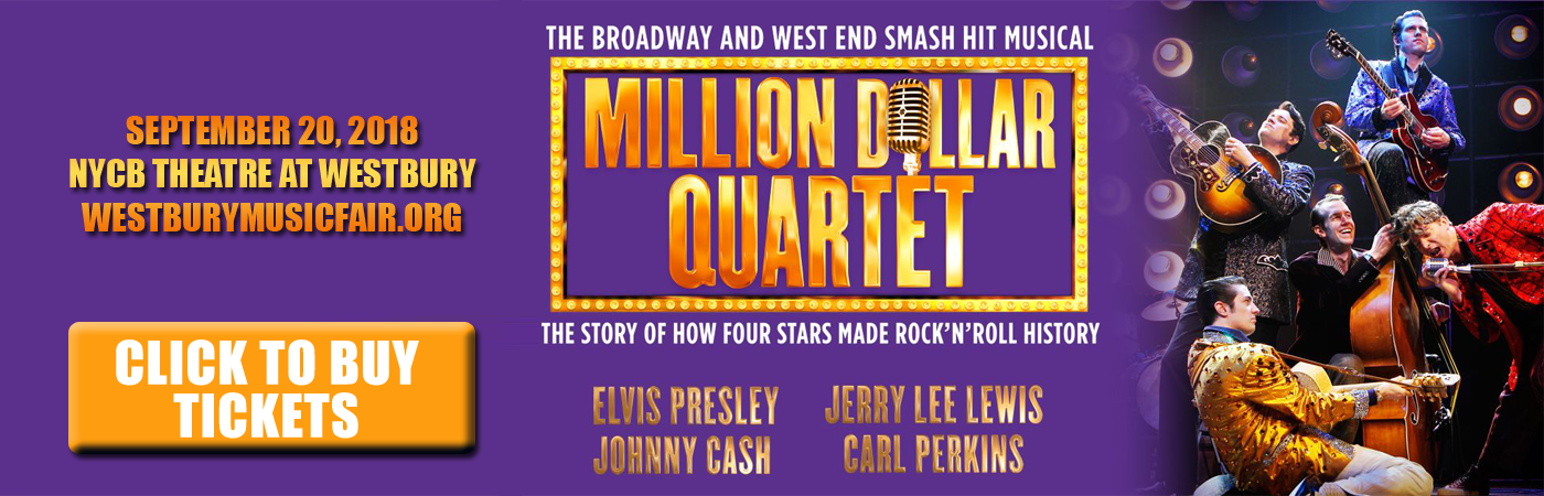 Million Dollar Quartet