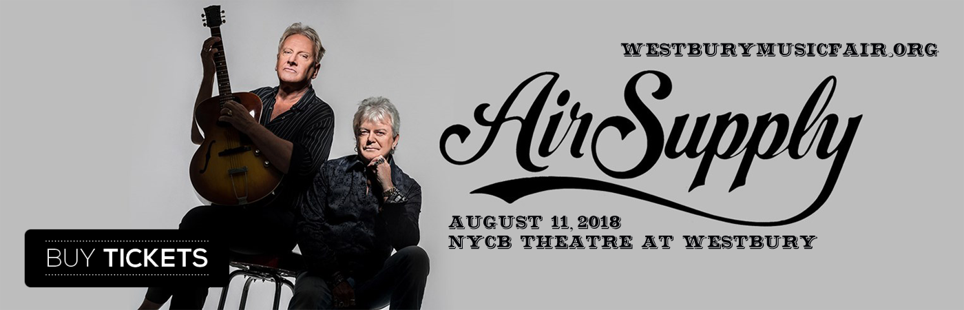 Air Supply