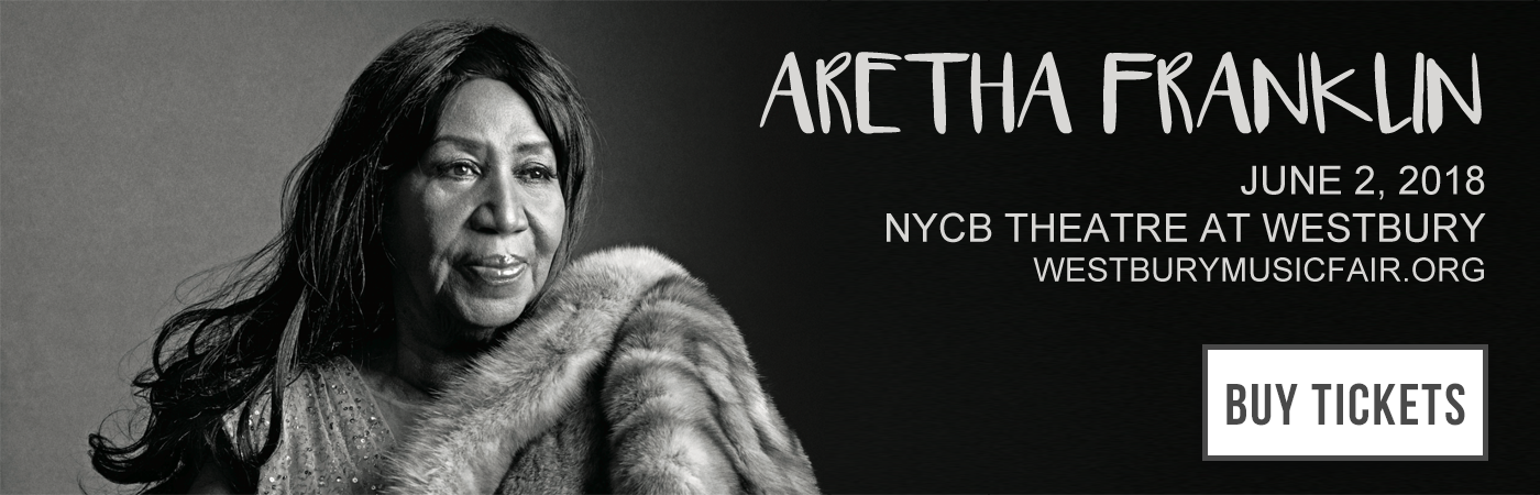 Aretha Franklin