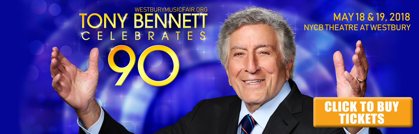Tony Bennett