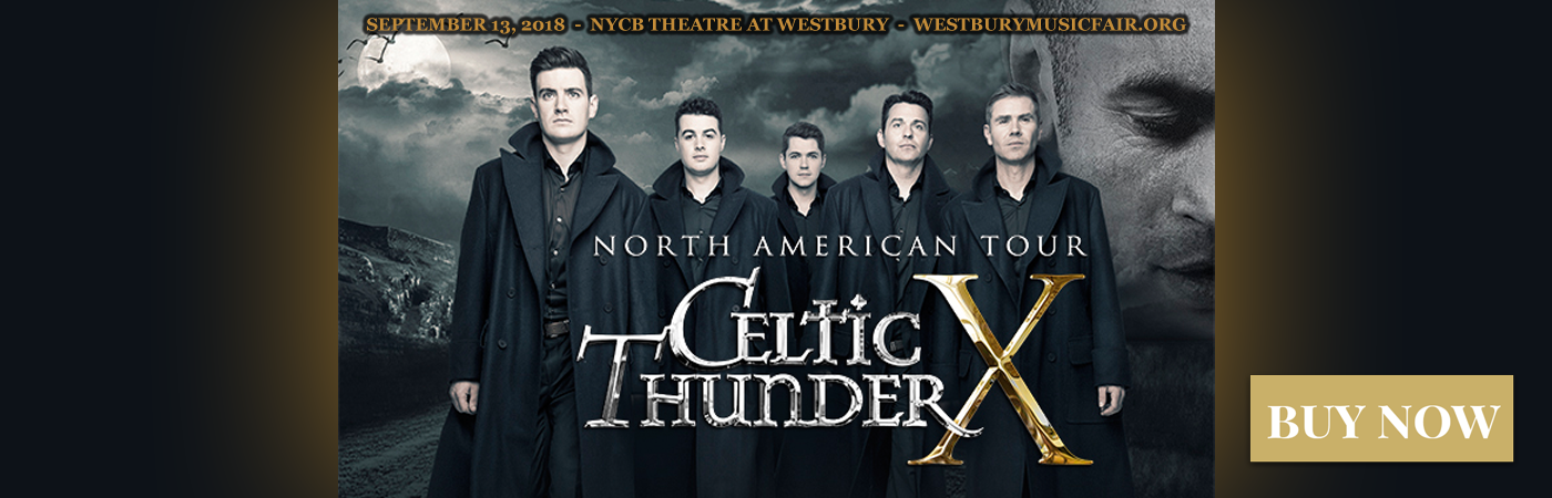 Celtic Thunder