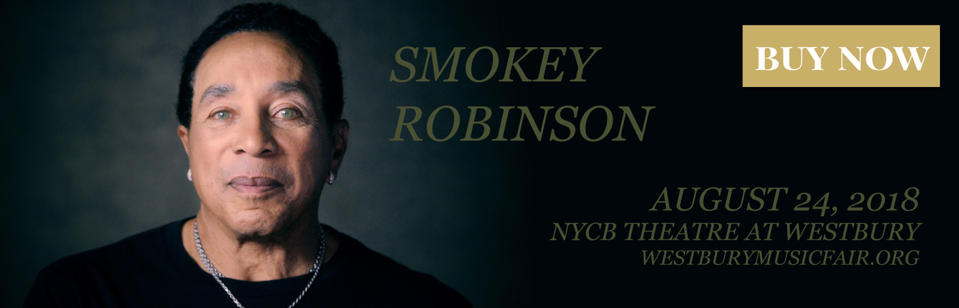 Smokey Robinson