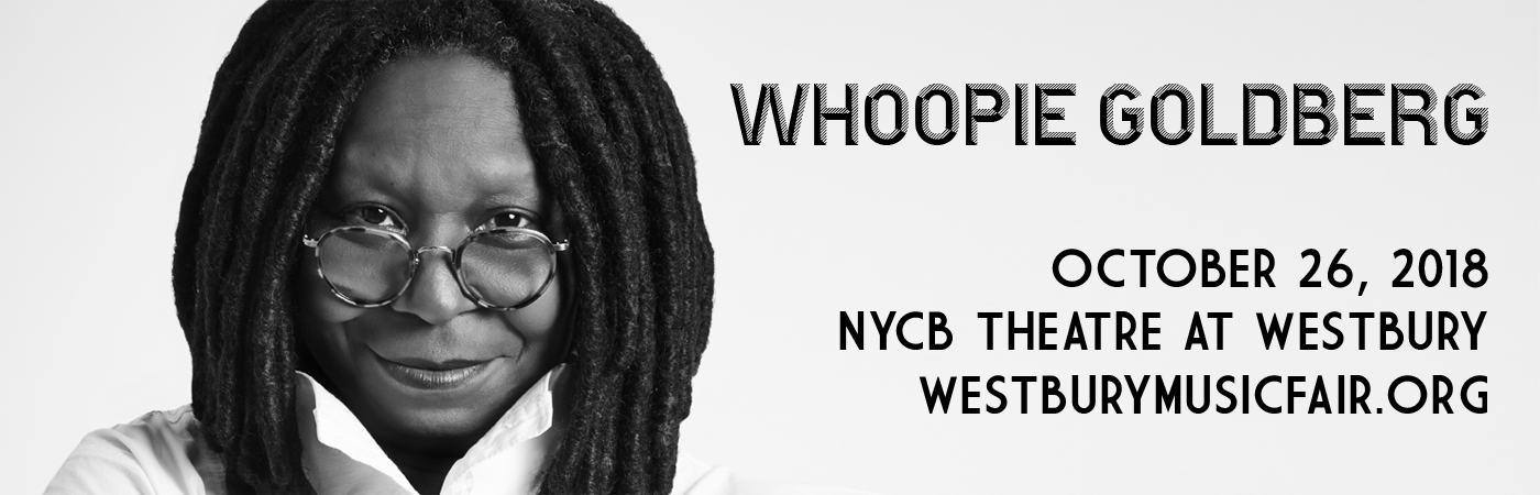 Whoopi Goldberg