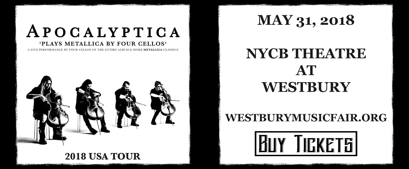 Apocalyptica