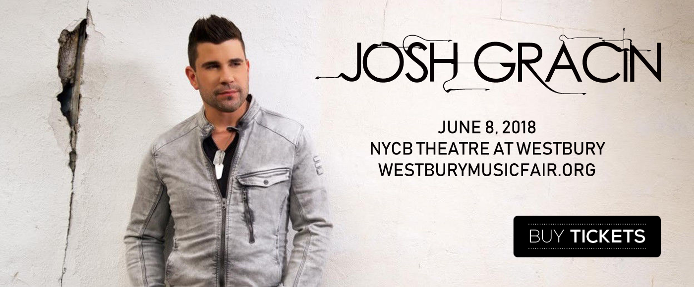 Josh Gracin