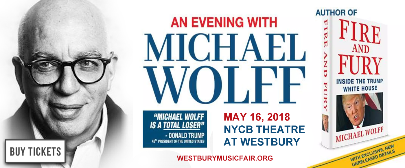 Michael Wolff