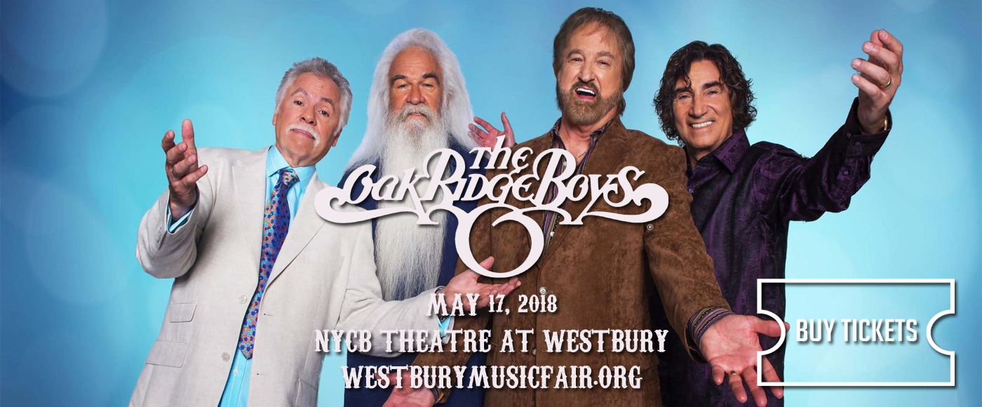 The Oak Ridge Boys