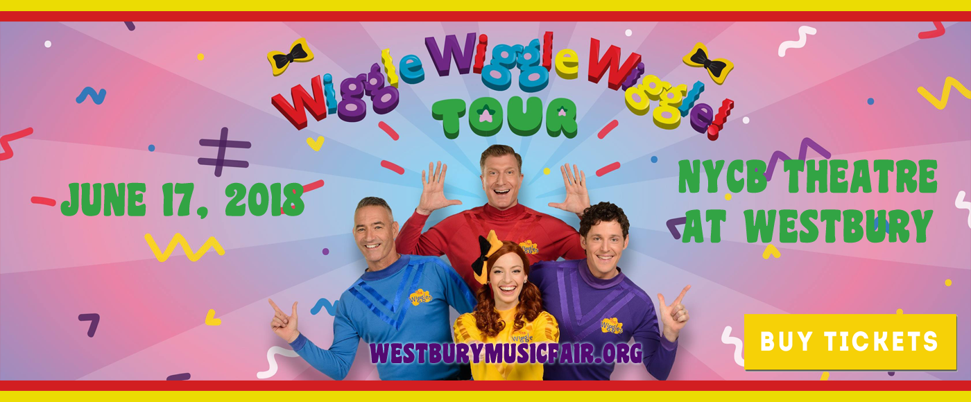 The Wiggles