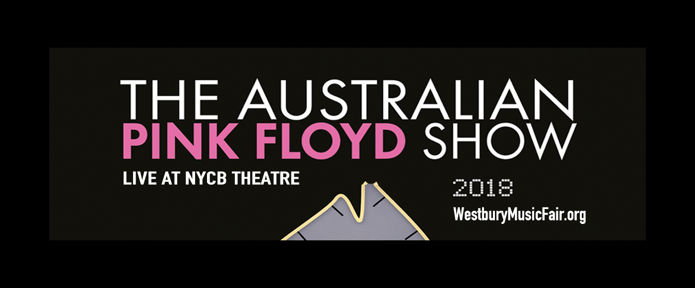 Australian Pink Floyd Show