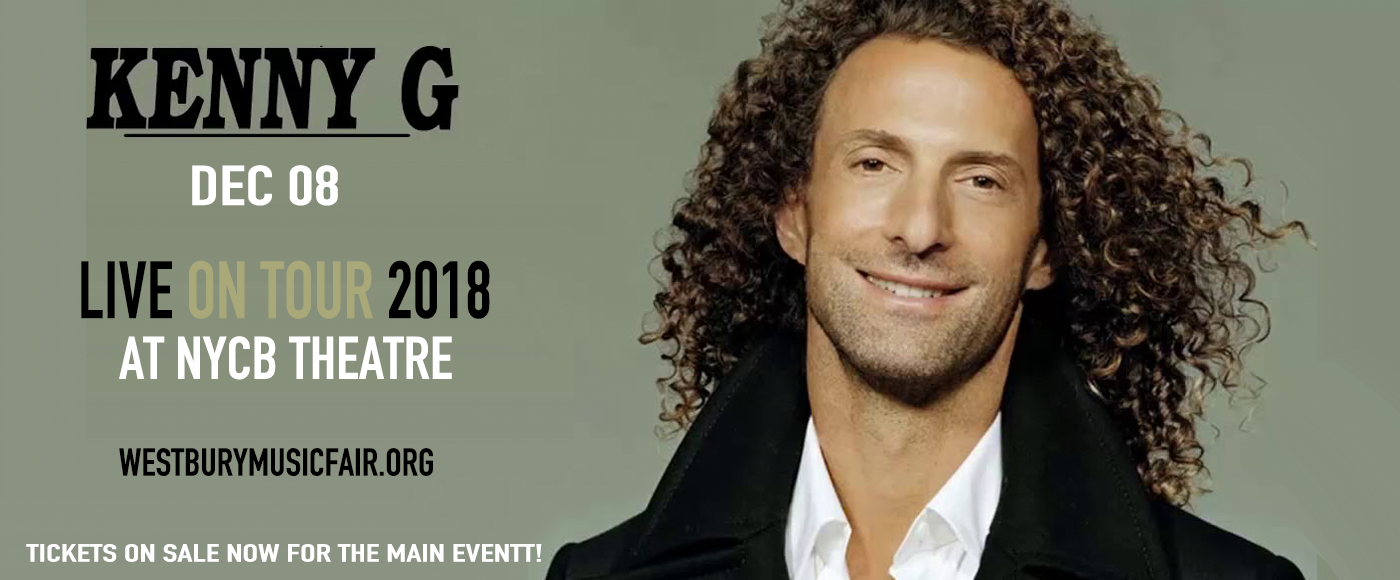 Kenny G