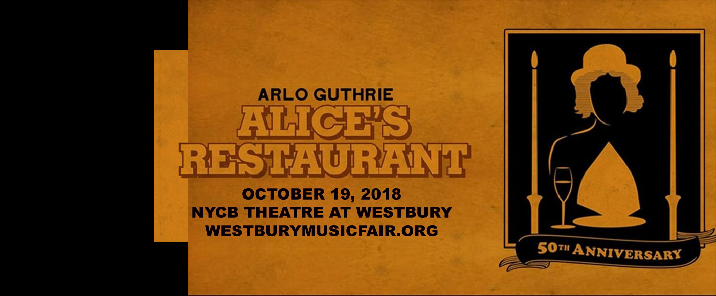 Arlo Guthrie