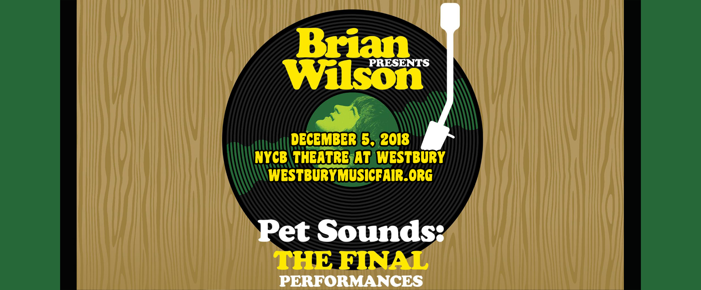 Brian Wilson